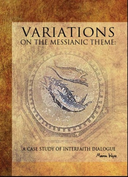 Marion Wyse - Variations on the Messianic Theme