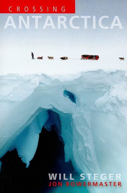 

Crossing Antarctica
