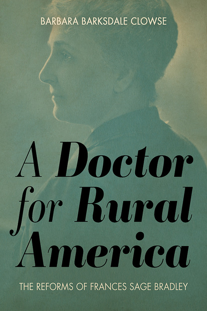 

A Doctor for Rural America