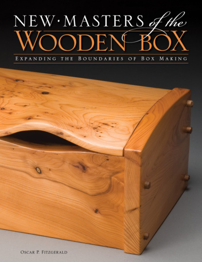 Oscar P. Fitzgerald — New Masters of the Wooden Box