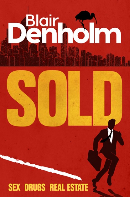 Blair Denholm — Sold