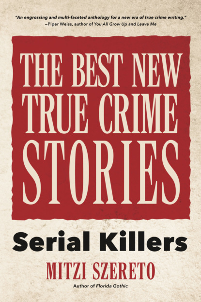 

The Best New True Crime Stories