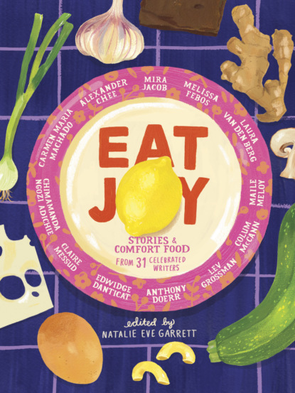 

Eat Joy