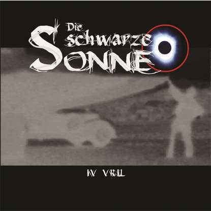 

Die schwarze Sonne, Folge 4: Vril