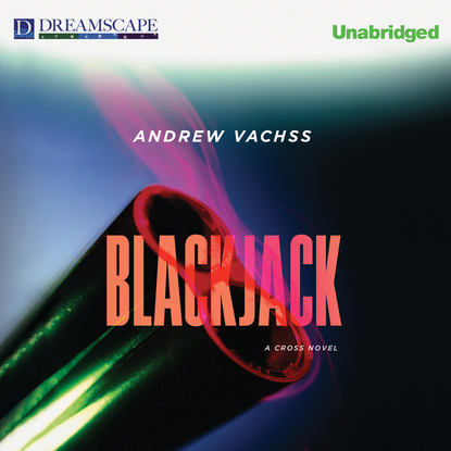 

Blackjack - Cross, Book 1 (Unabridged)