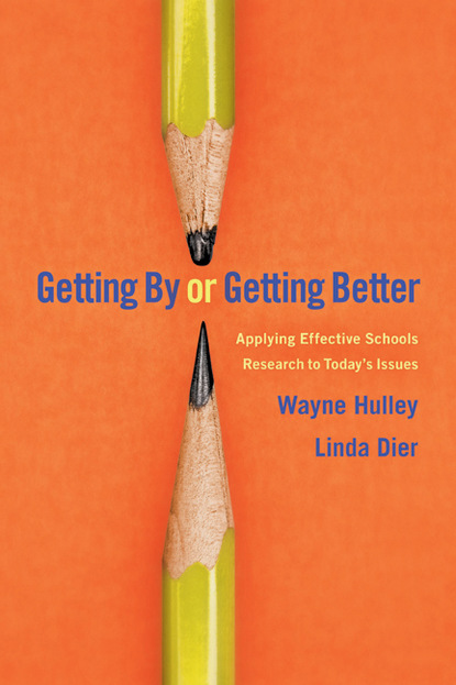 Wayne Hully - Getting By or Getting Better