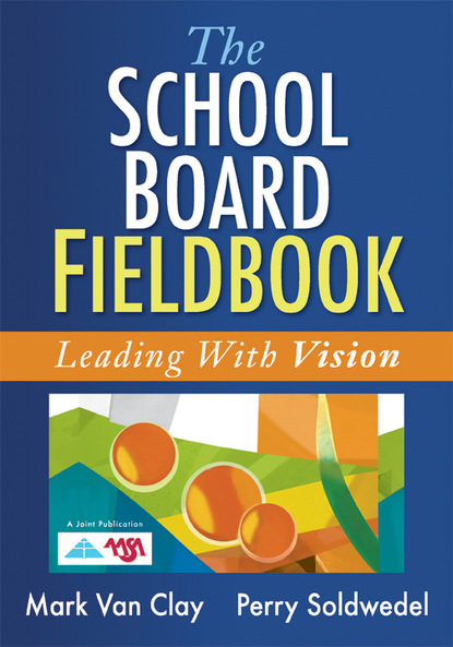 

School Board Fieldbook, The