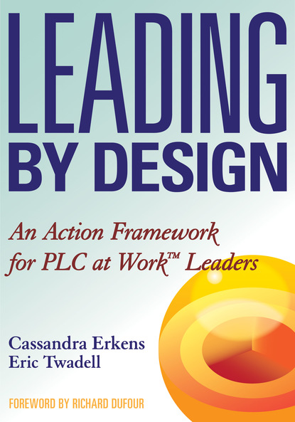 Cassandra Erkens - Leading by Design