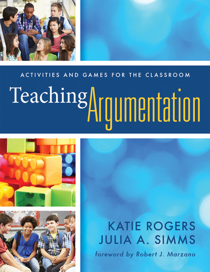 Julia A. Simms - Teaching Argumentation