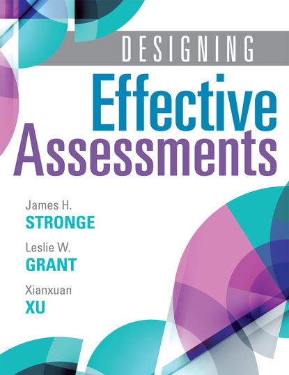 Xianxuan Xu - Designing Effective Assessments