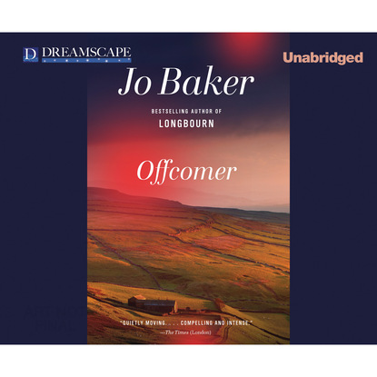 

Offcomer (Unabridged)