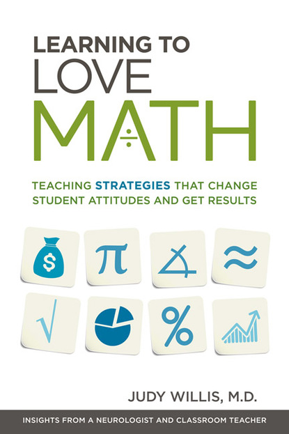 Judy Willis - Learning to Love Math