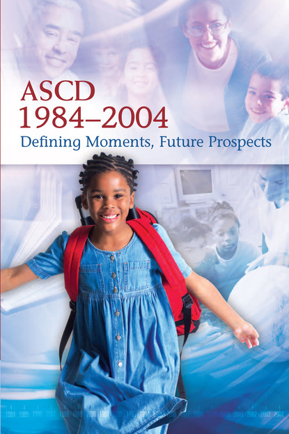 

ASCD 1984-2004