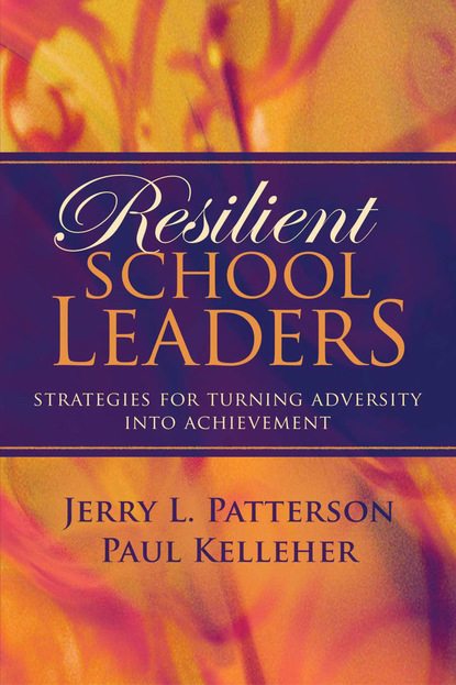

Resilient School Leaders