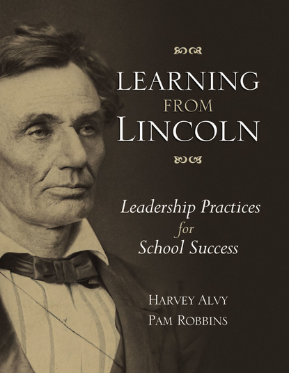 Pam Robbins - Learning from Lincoln