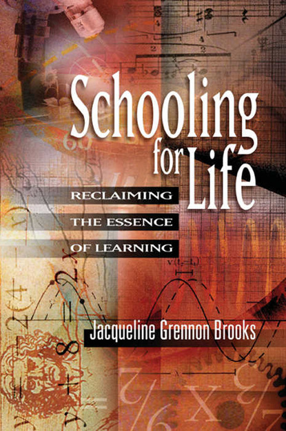 Jacqueline Grennon Brooks - Schooling for Life