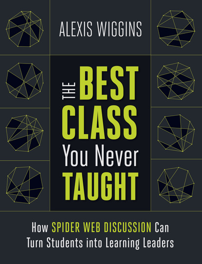 Alexis Wiggins - The Best Class You Never Taught