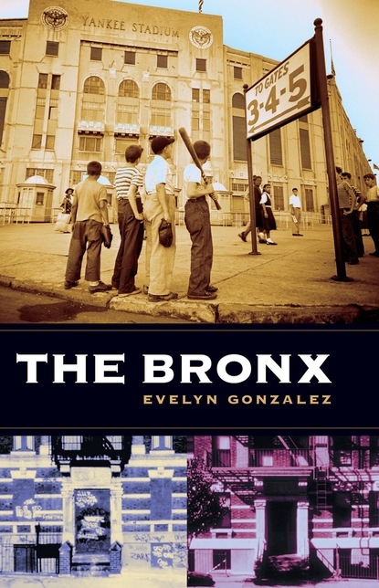

The Bronx