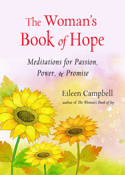 Eileen Campbell — The Woman's Book of Hope