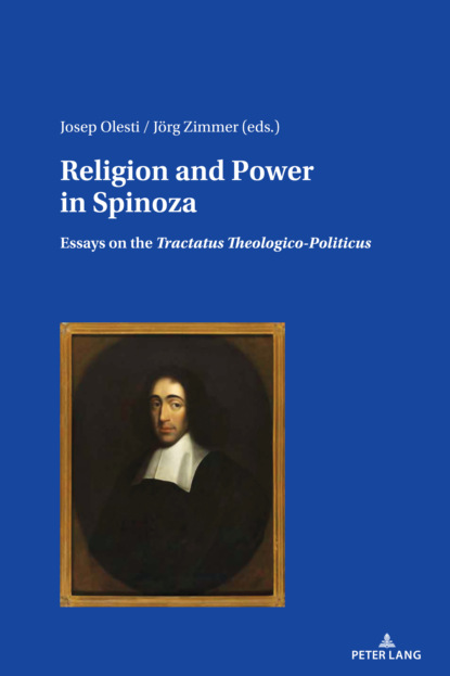 

Religion and Power in Spinoza
