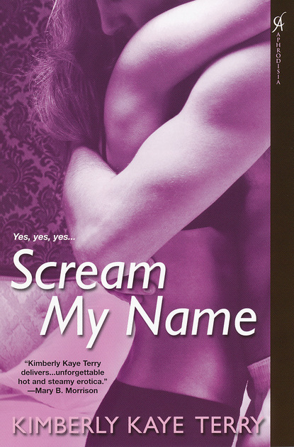 Kimberly Kaye Terry - Scream My Name