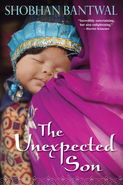 

The Unexpected Son