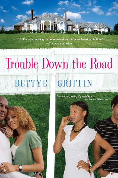 Bettye Griffin - Trouble Down The Road