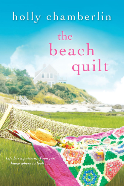 Holly Chamberlin - The Beach Quilt