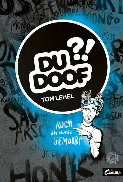 Tom Lehel - Du Doof?!