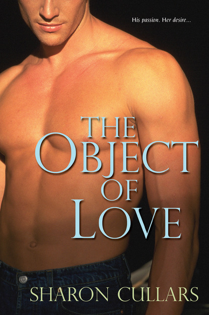 Sharon Cullars - The Object Of Love