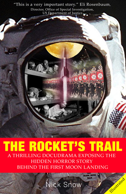 

The Rocket's Trail
