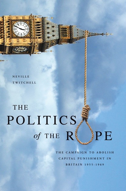 

The Politics of The Rope