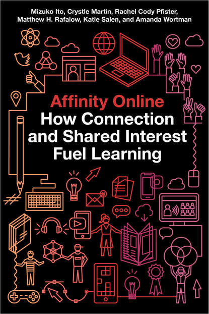 

Affinity Online