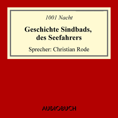 Ксюша Ангел - Geschichte Sindbads, des Seefahrers