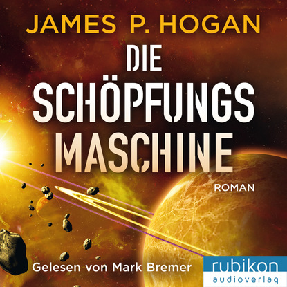 

Die Schöpfungsmaschine