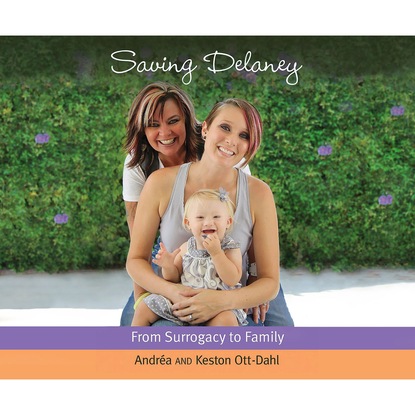 

Saving Delaney (Unabridged)