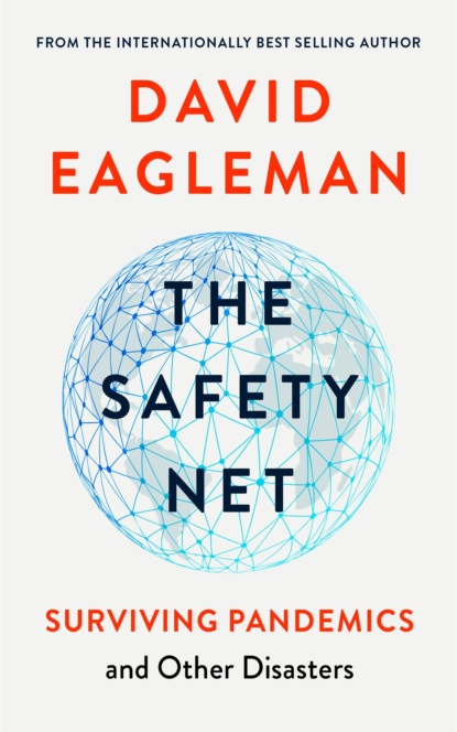 David  Eagleman - The Safety Net