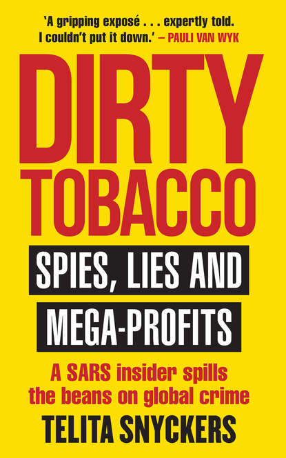 Telita Snyckers - Dirty Tobacco