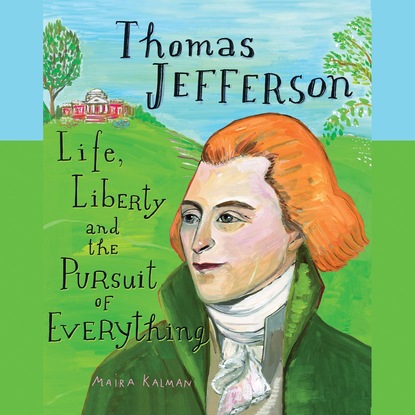

Thomas Jefferson (Unabridged)