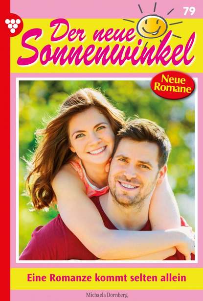 

Der neue Sonnenwinkel 79 – Familienroman