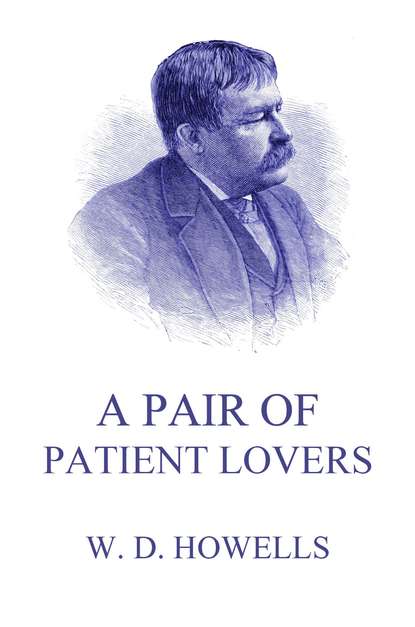 

A Pair Of Patient Lovers