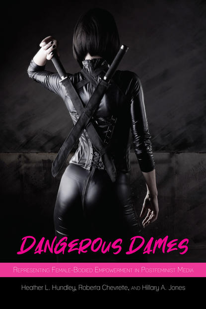 

Dangerous Dames