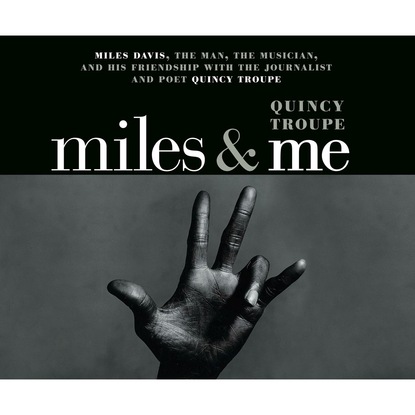 Ксюша Ангел - Miles and Me (Unabridged)