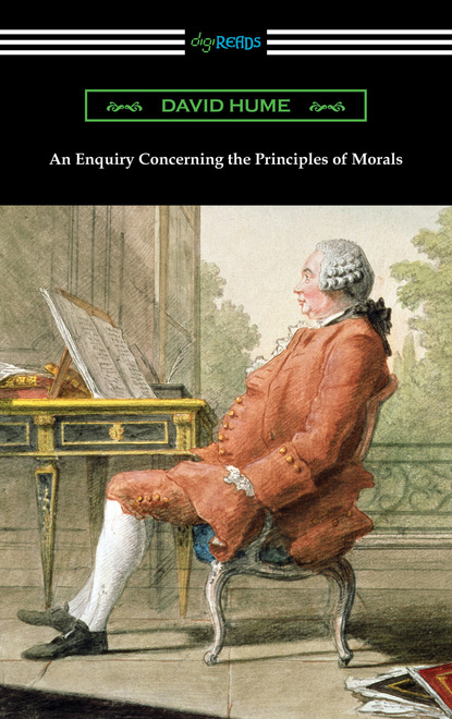 

An Enquiry Concerning the Principles of Morals