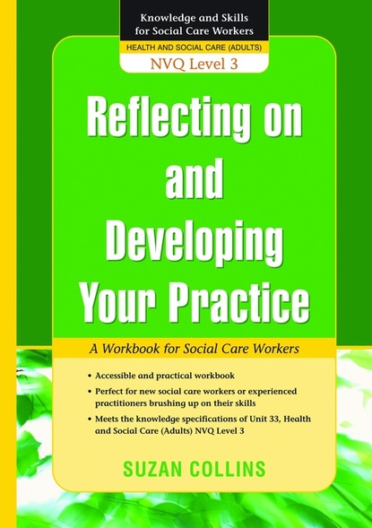 Suzan Collins - Reflecting On and Developing Your Practice