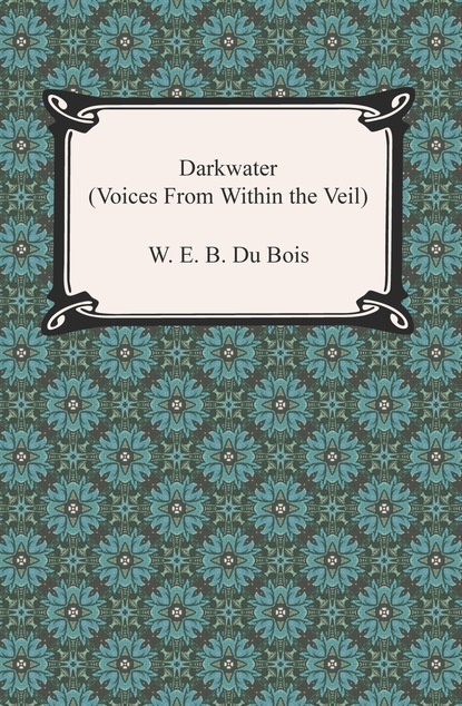 Darkwater (Voices from Within the Veil)