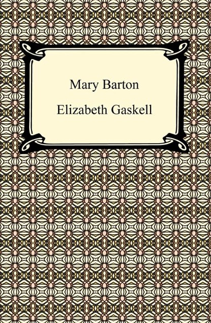 

Mary Barton