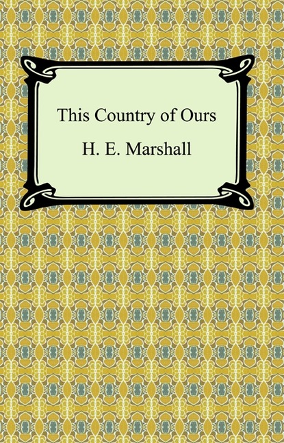 

This Country of Ours