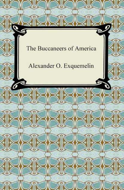 

The Buccaneers of America