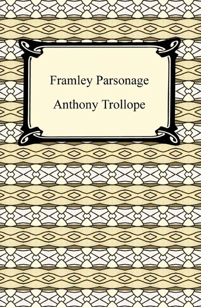 

Framley Parsonage